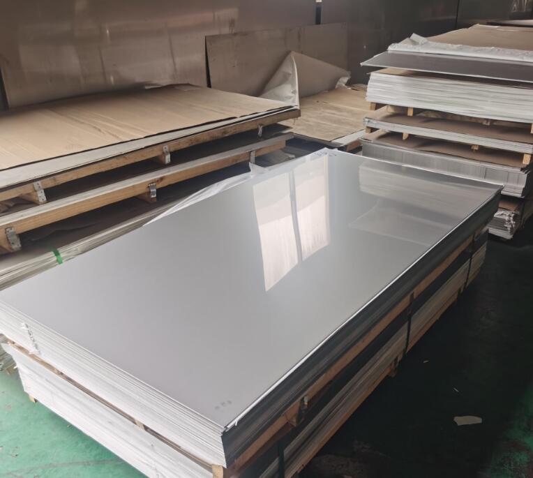 滁州321不锈钢板