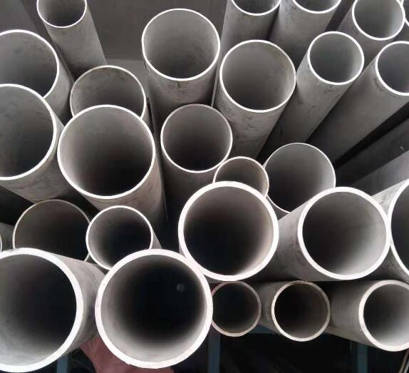 滁州321不锈钢管