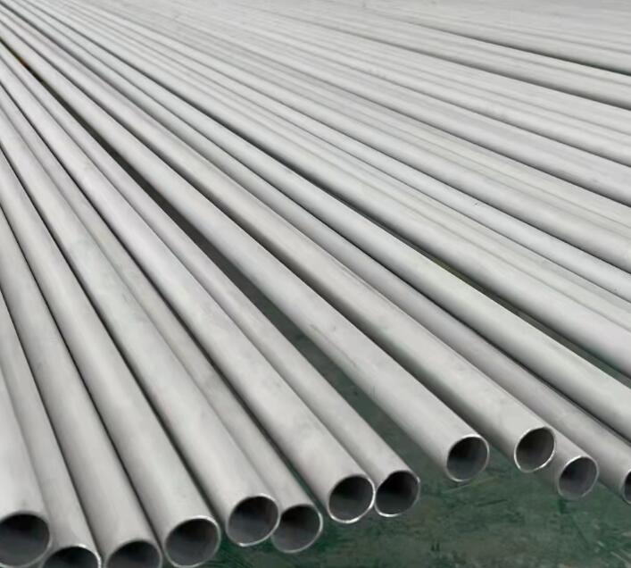 滁州441不锈钢管