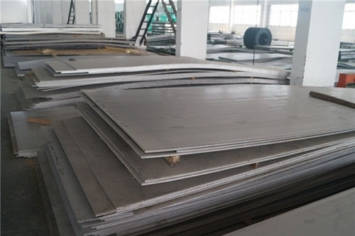 滁州304不锈钢板