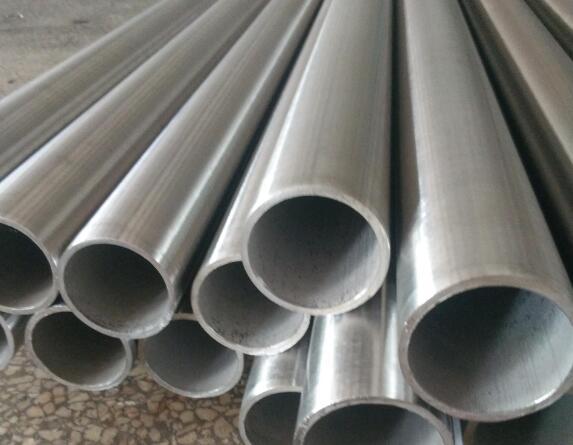 滁州321不锈钢管