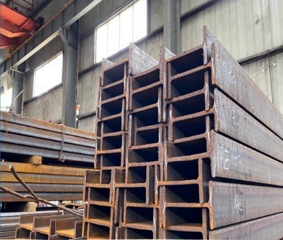 滁州Q420C工字型钢