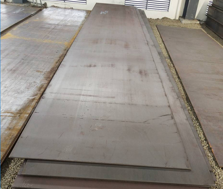 滁州Q420GJD镀锌板