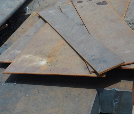 滁州NM360C耐磨板