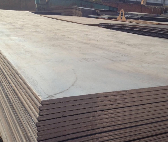 滁州NM400耐磨板