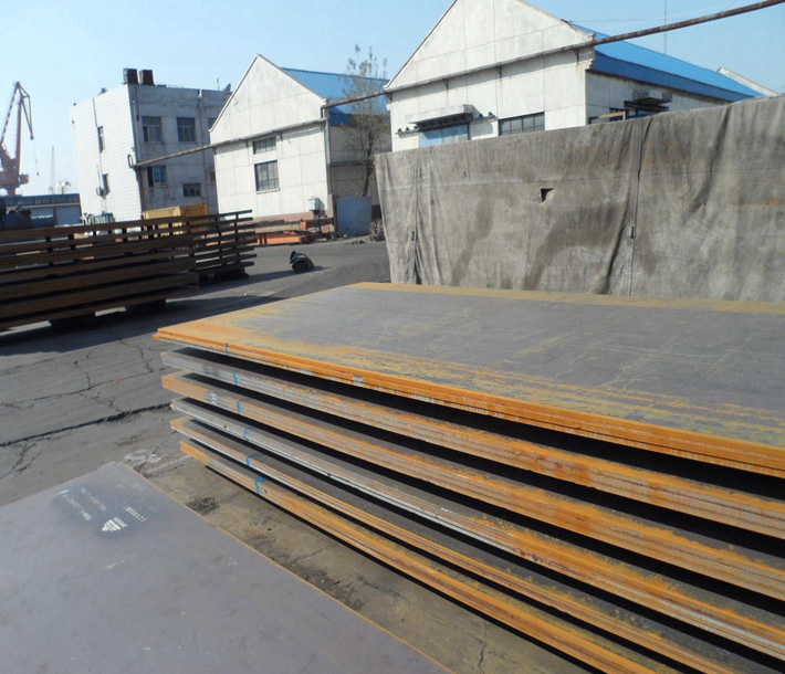 滁州SA210C镀锌板